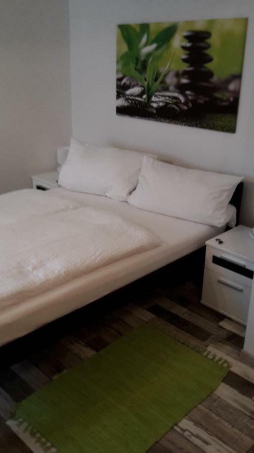 Ferienwohnung Jahn Duderstadt Ngoại thất bức ảnh