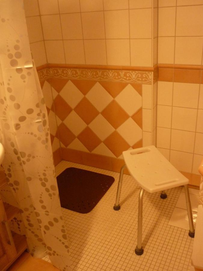 Ferienwohnung Jahn Duderstadt Phòng bức ảnh